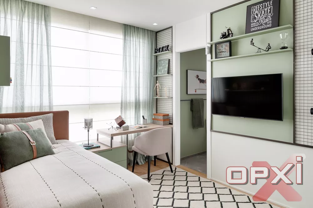 Apartamento, 3 quartos, 117 m² - Foto 39