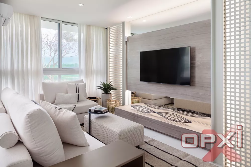 Apartamento, 3 quartos, 117 m² - Foto 27