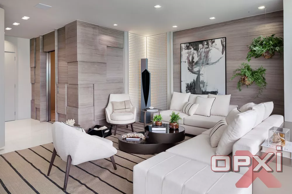 Apartamento, 3 quartos, 117 m² - Foto 23