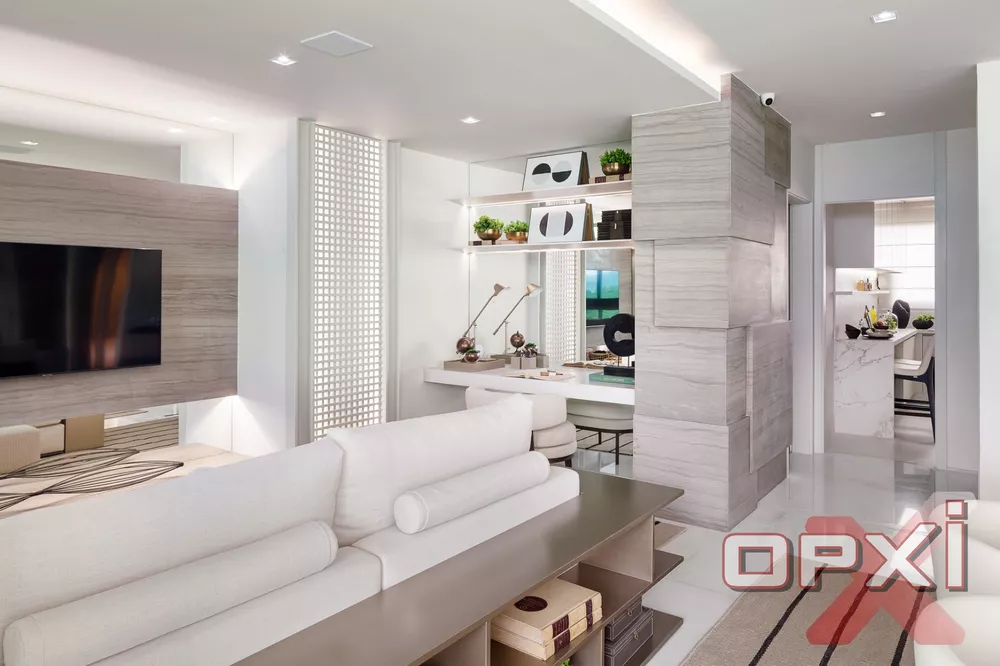 Apartamento, 3 quartos, 117 m² - Foto 29