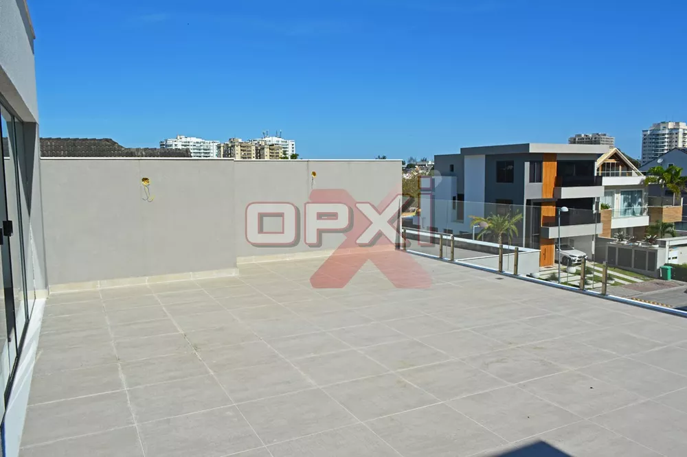 Casa de Condomínio, 3 quartos - Foto 29