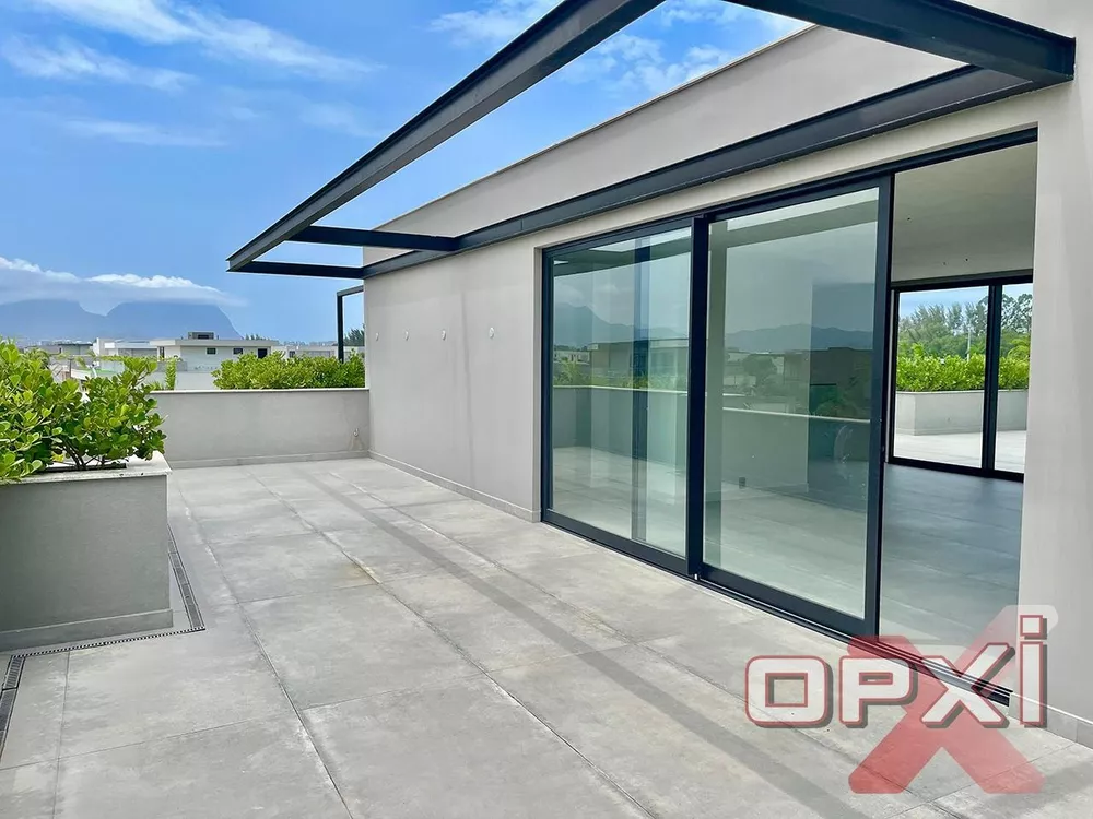 Casa de Condomínio, 5 quartos - Foto 26