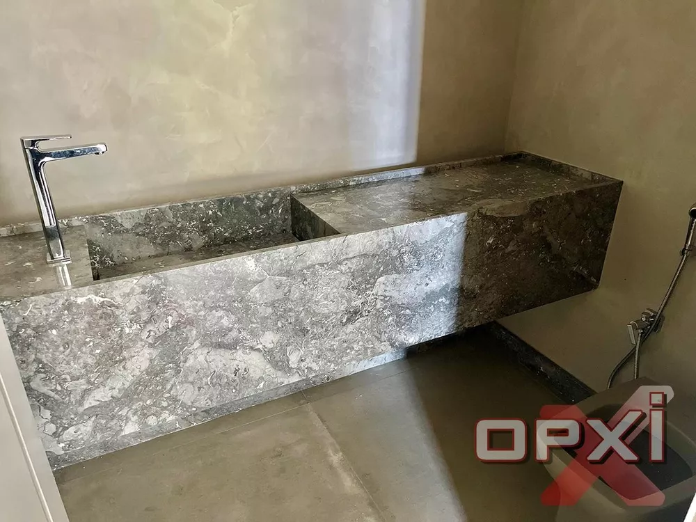 Casa de Condomínio, 5 quartos - Foto 9