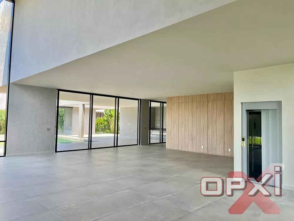 Casa de Condomínio à venda com 5 quartos, 950m² - Foto 8