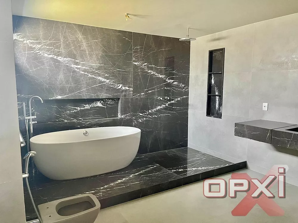 Casa de Condomínio, 5 quartos - Foto 17