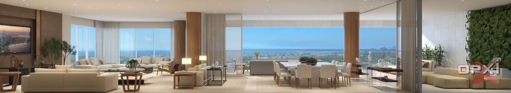 Apartamento, 4 quartos, 266 m² - Foto 11