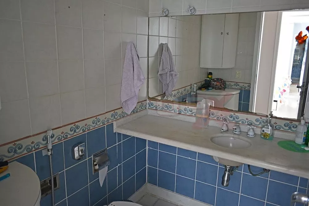 Apartamento, 3 quartos, 127 m² - Foto 19