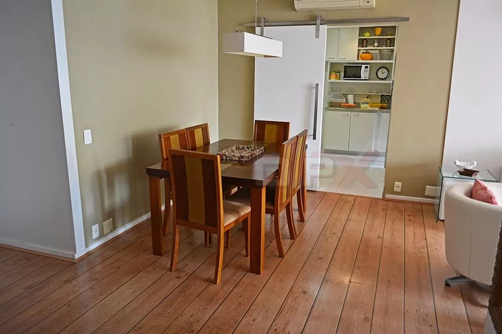 Apartamento, 3 quartos, 127 m² - Foto 6