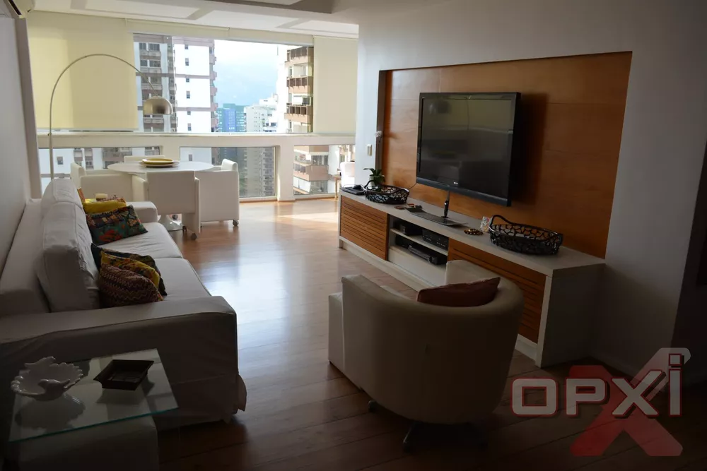 Apartamento, 3 quartos, 127 m² - Foto 20