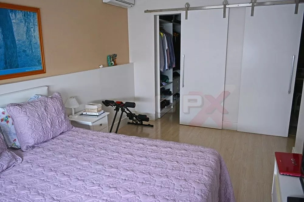 Apartamento, 3 quartos, 127 m² - Foto 14