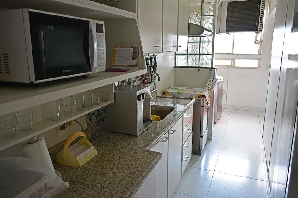 Apartamento, 3 quartos, 127 m² - Foto 10