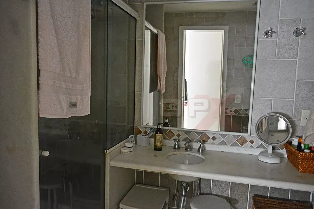 Apartamento, 3 quartos, 127 m² - Foto 15