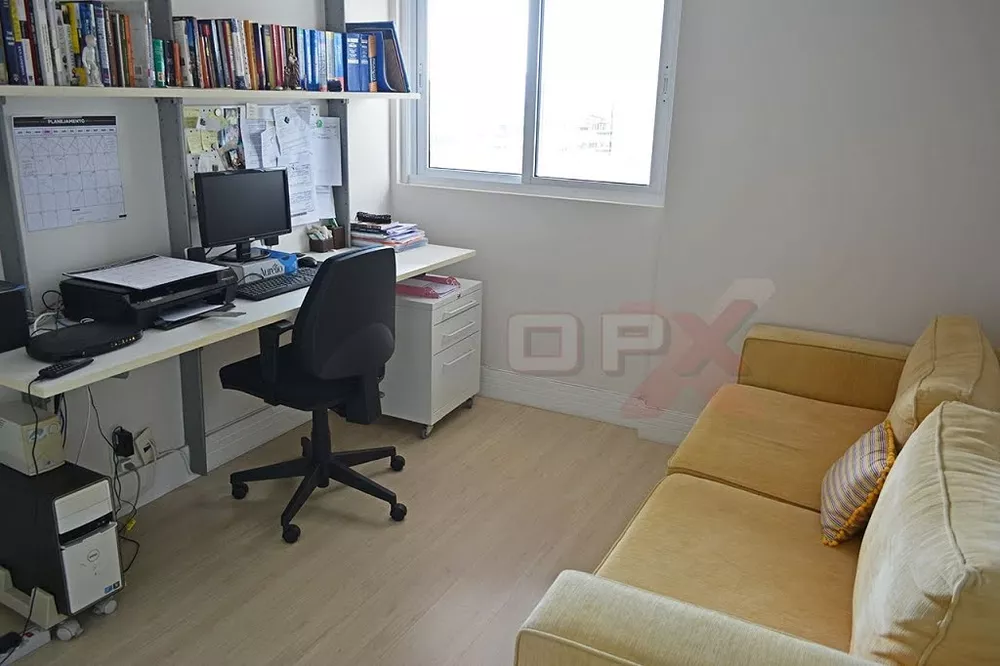 Apartamento, 3 quartos, 127 m² - Foto 17