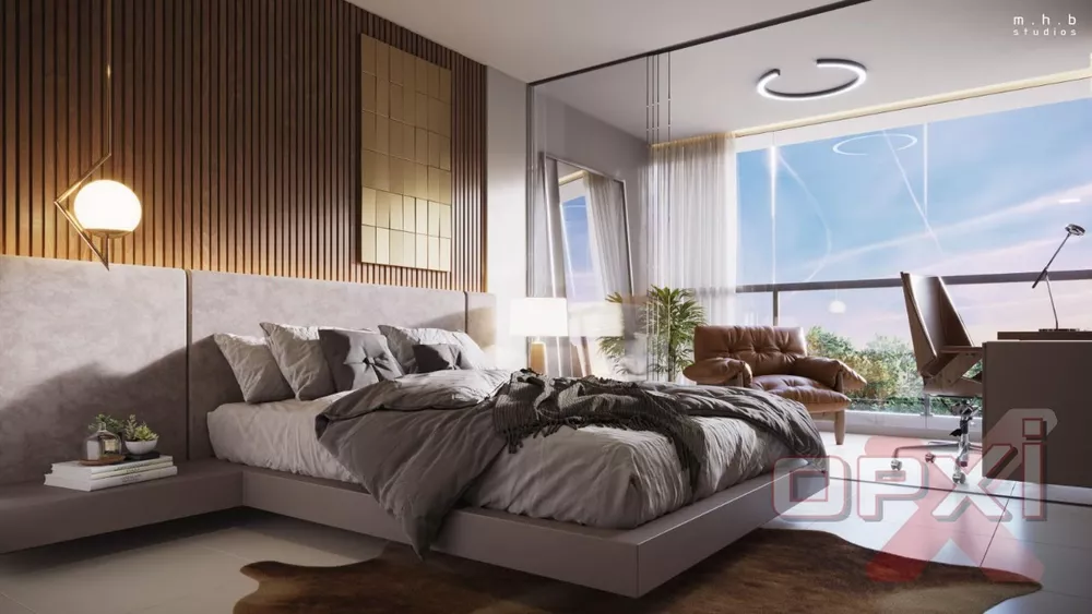 Apartamento, 3 quartos, 117 m² - Foto 3