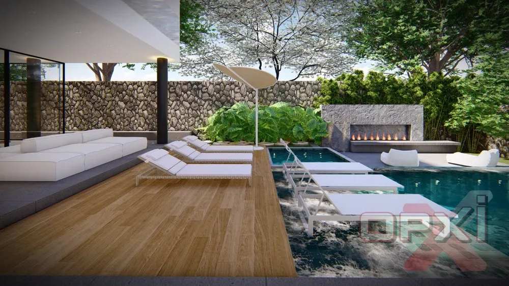 Casa de Condomínio, 5 quartos - Foto 3