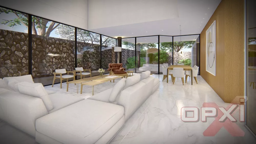 Casa de Condomínio, 5 quartos - Foto 5