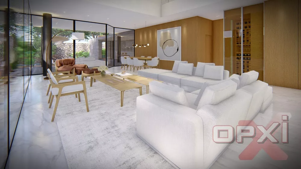 Casa de Condomínio, 5 quartos - Foto 6