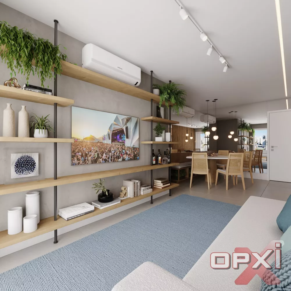 Apartamento, 2 quartos, 82 m² - Foto 30