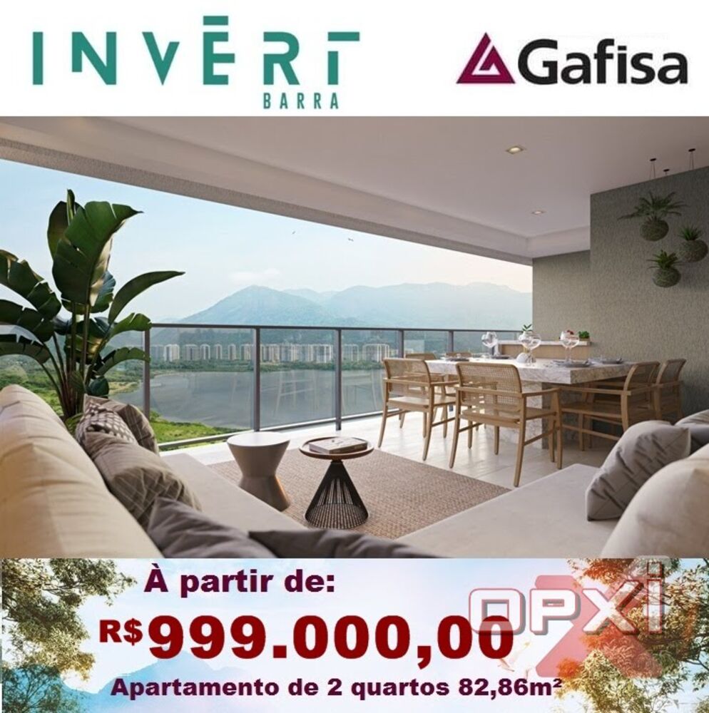 Apartamento, 2 quartos, 82 m² - Foto 1