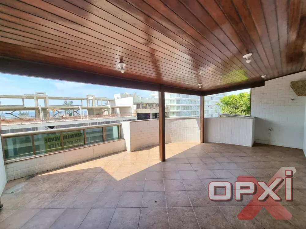 Cobertura, 3 quartos, 281 m² - Foto 10