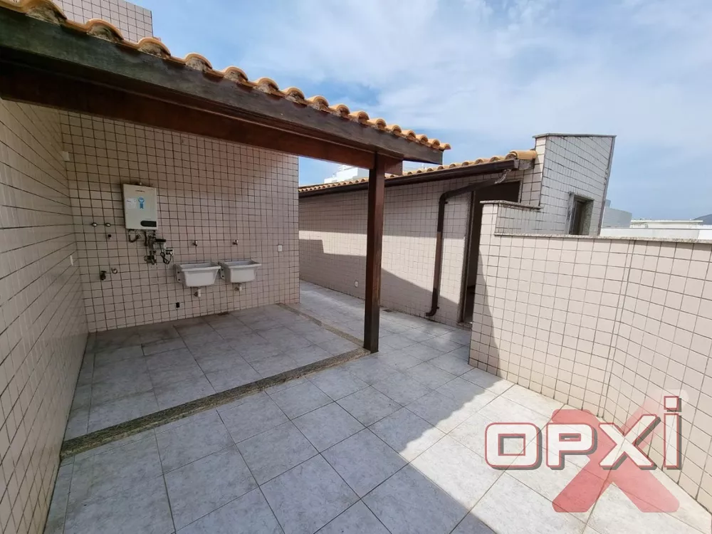 Cobertura, 3 quartos, 281 m² - Foto 14