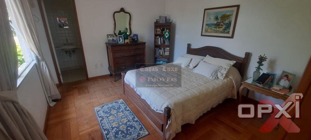 Casa de Condomínio à venda com 4 quartos, 485m² - Foto 26