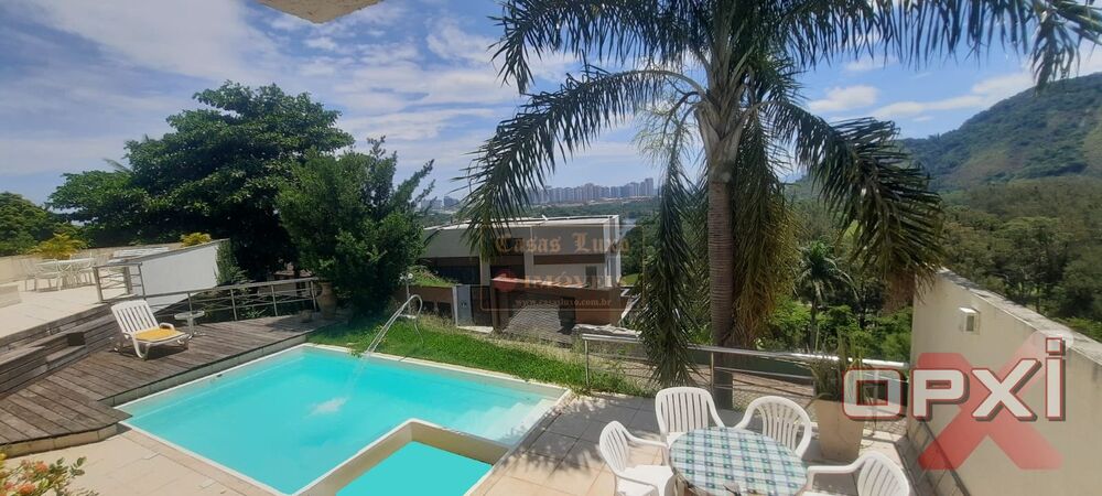Casa de Condomínio à venda com 4 quartos, 485m² - Foto 5