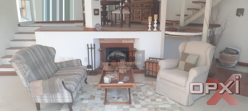 Casa de Condomínio à venda com 4 quartos, 485m² - Foto 14