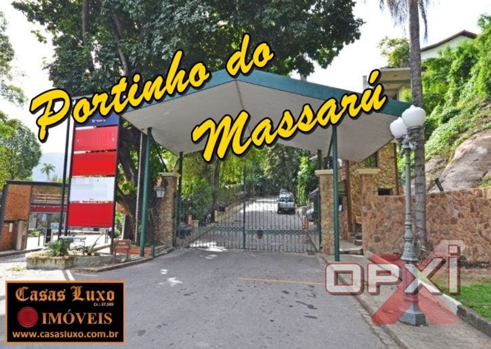 Casa de Condomínio à venda com 4 quartos, 485m² - Foto 2