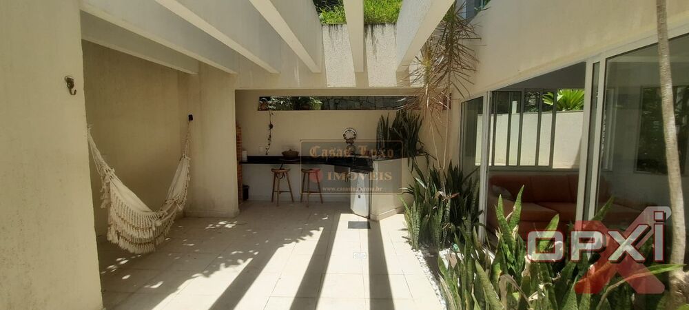 Casa de Condomínio à venda com 4 quartos, 485m² - Foto 8
