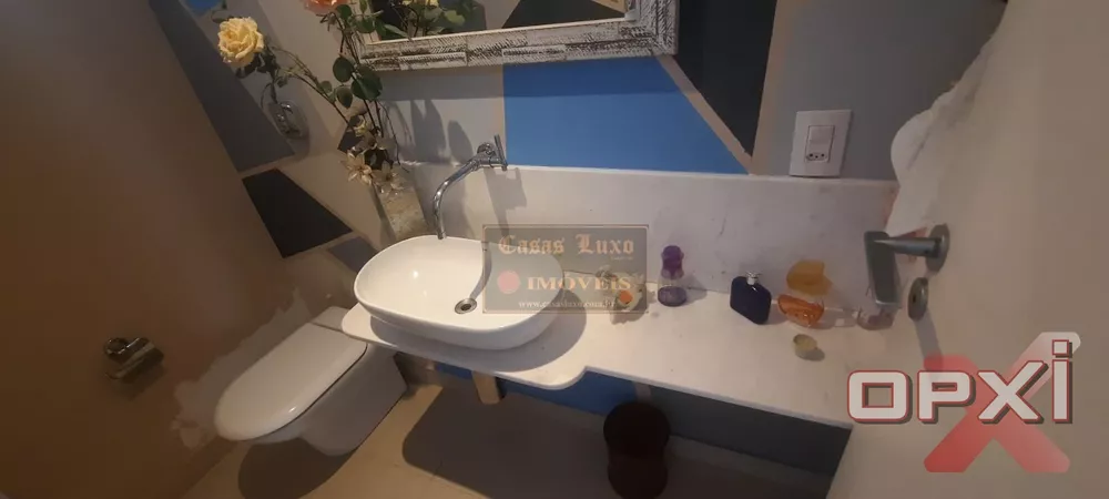 Casa de Condomínio, 4 quartos - Foto 5