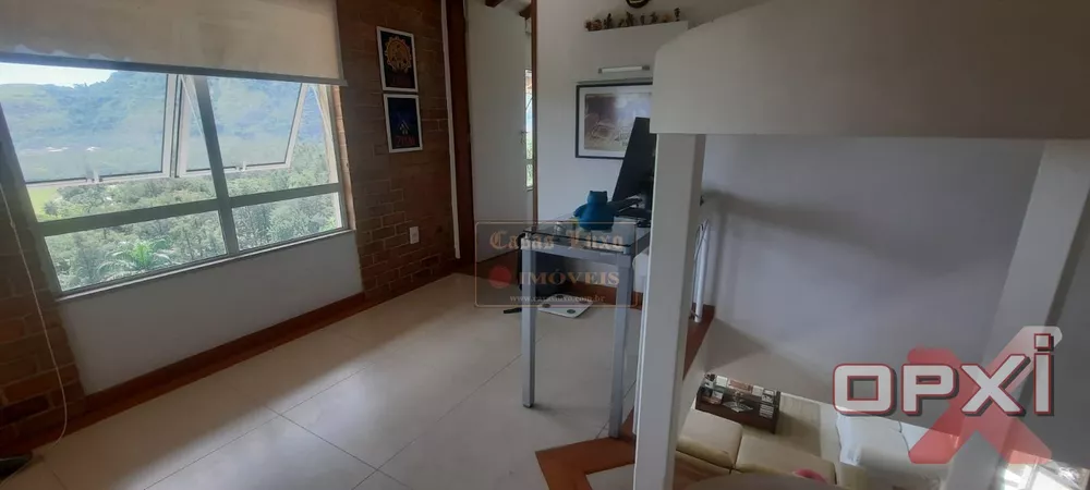 Casa de Condomínio, 4 quartos - Foto 8