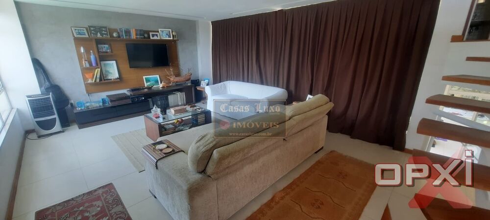 Casa de Condomínio à venda com 4 quartos, 485m² - Foto 23