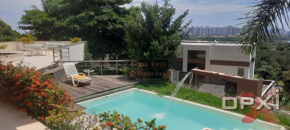 Casa de Condomínio à venda com 4 quartos, 485m² - Foto 11