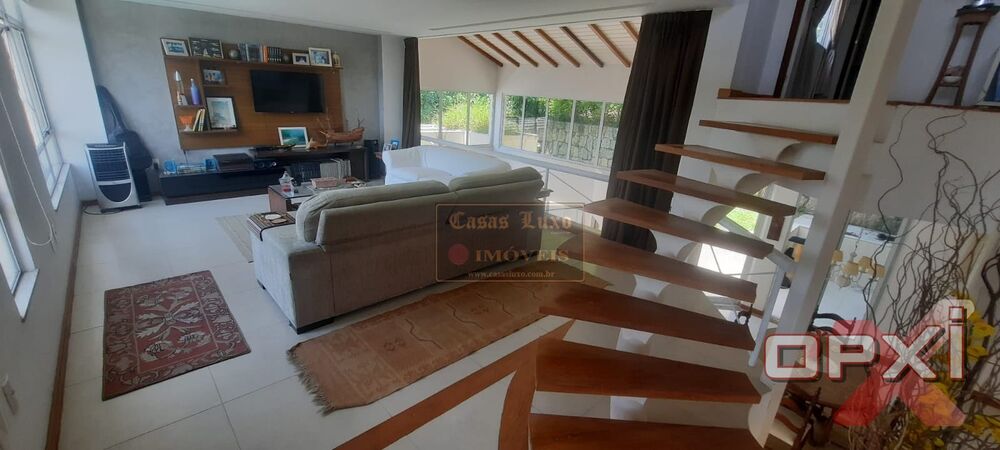 Casa de Condomínio à venda com 4 quartos, 485m² - Foto 21