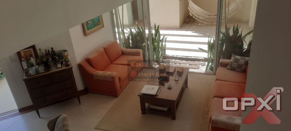 Casa de Condomínio à venda com 4 quartos, 485m² - Foto 15