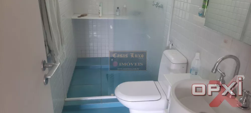 Casa de Condomínio, 4 quartos - Foto 10