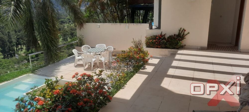 Casa de Condomínio à venda com 4 quartos, 485m² - Foto 6