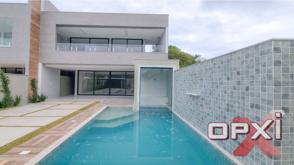 Casa de Condomínio, 4 quartos - Foto 6