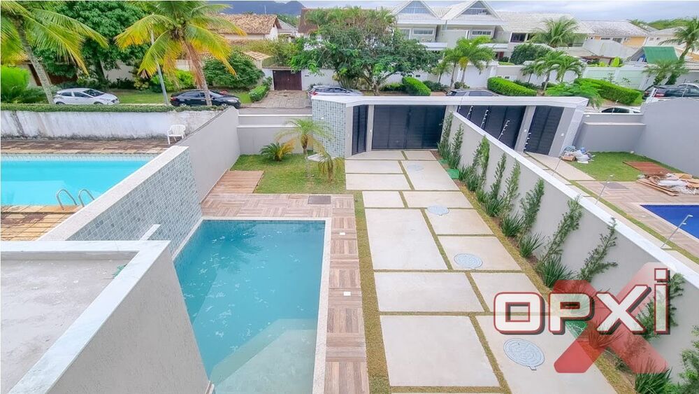 Casa de Condomínio, 4 quartos - Foto 9