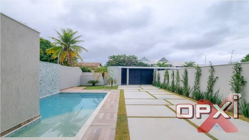 Casa de Condomínio, 4 quartos - Foto 5