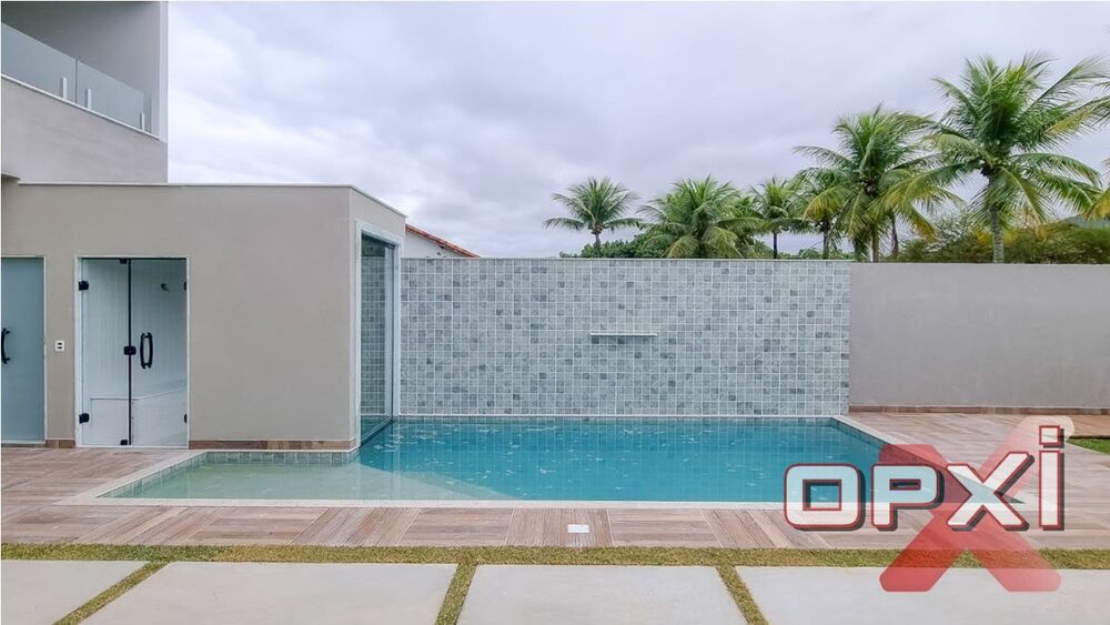 Casa de Condomínio, 4 quartos - Foto 7