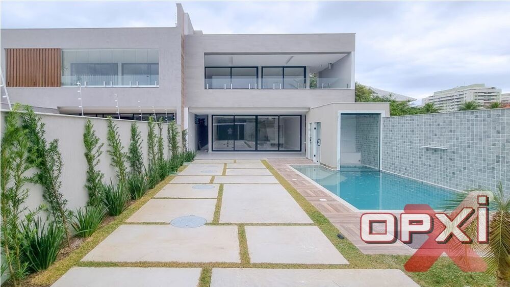 Casa de Condomínio, 4 quartos - Foto 1