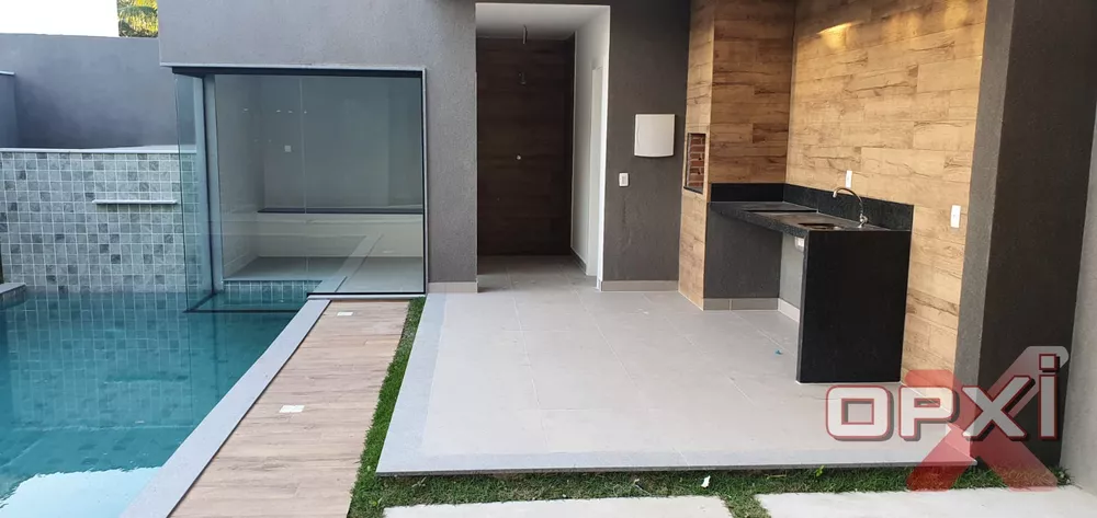 Casa de Condomínio, 4 quartos - Foto 6