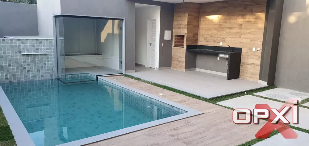 Casa de Condomínio, 4 quartos - Foto 18