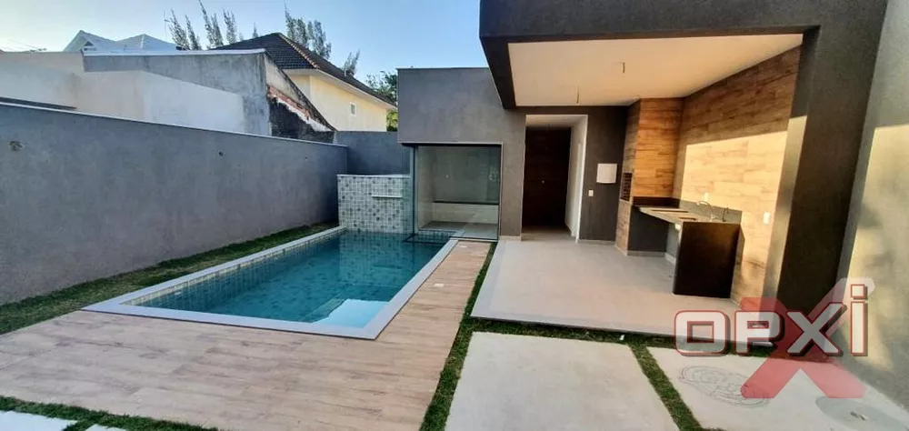 Casa de Condomínio, 4 quartos - Foto 2