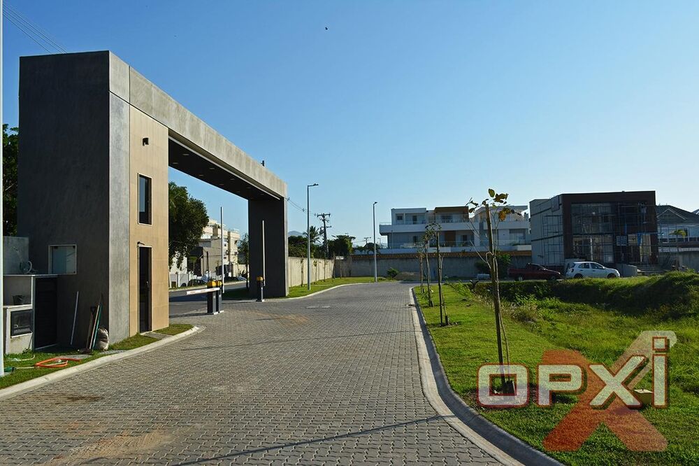 Casa de Condomínio, 5 quartos - Foto 3