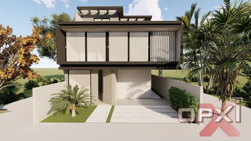 Casa de Condomínio, 5 quartos - Foto 4