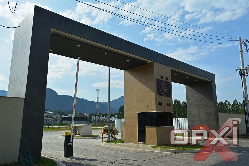 Casa de Condomínio, 5 quartos - Foto 2