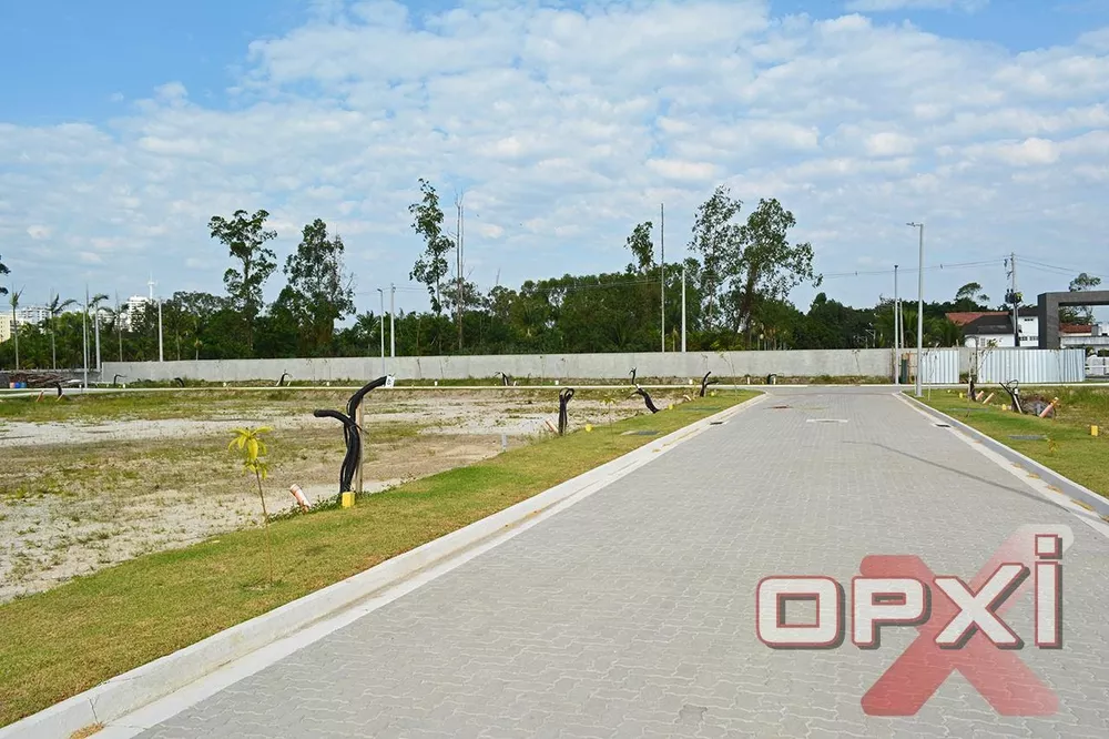 Terreno, 190 m² - Foto 1